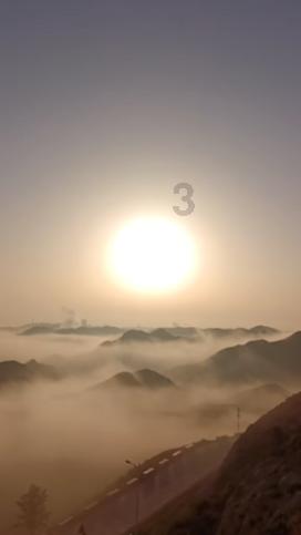 逃离废弃高校