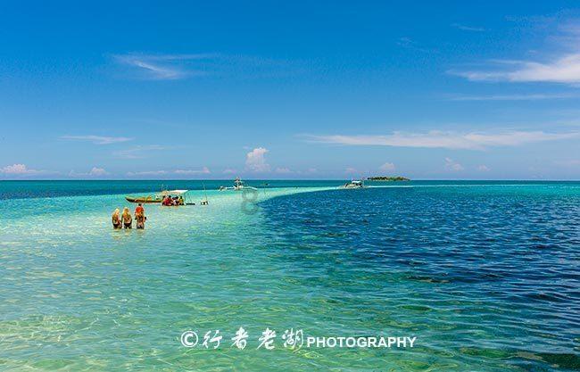 一顿浪漫晚餐