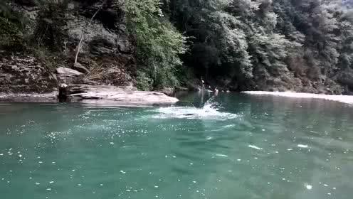 寂静岭：暴雨