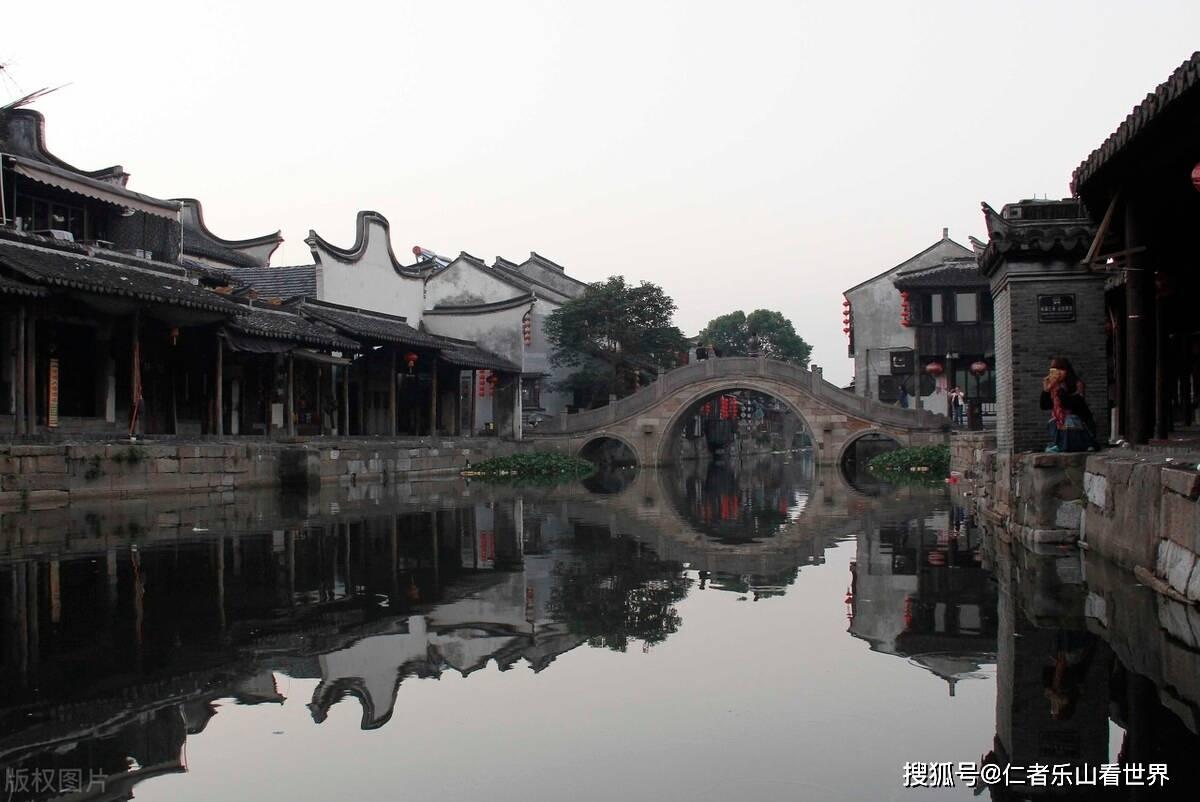 逃离复古建筑