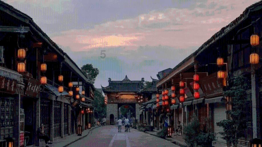 蓝蓝夏日