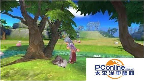 逃离宝船
